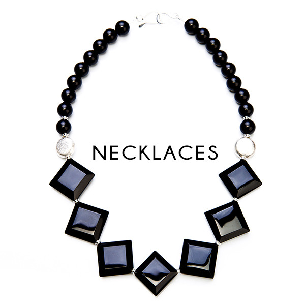 Penny Love Designs Semi Precious Jewelry Necklaces